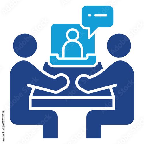 Counseling Icon