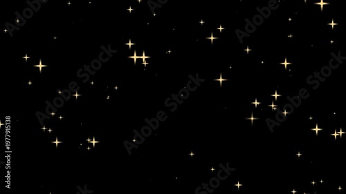  Soft Glowing Bokeh Sphere Particles Out of Focus