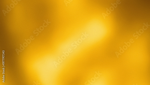 Golden gradient background with warm glow, ideal for luxury design, premium branding and festive compositions.