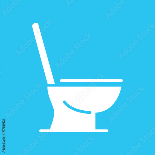 洋式トイレアイコン