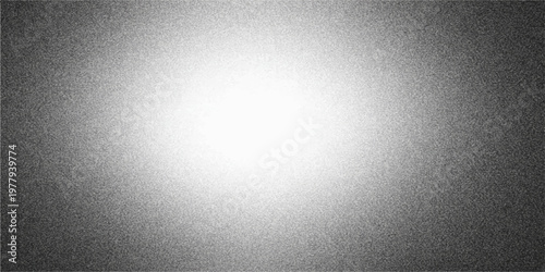 Abstract a captivating gradient background. A smooth transition from light to dark creates a sense of depth and mystery. A soft glow emerges from the center, enhancing the overall effect.