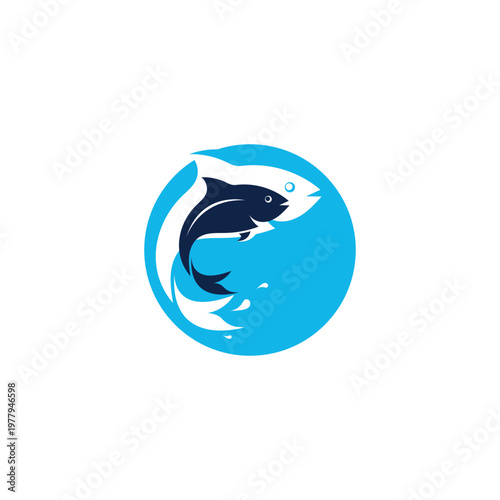 Fish Logo