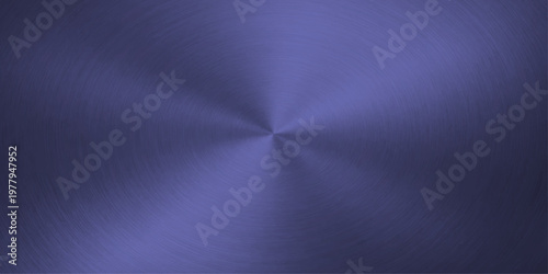 Abstract a close-up image of a metallic background exhibits a mesmerizing pattern. The photo captures the captivating play of light and shadow on a reflective surface.