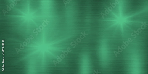 Abstract an eye-catching background featuring the allure of dynamic, abstract stars of light set against a backdrop of metallic textured surfaces, creates a sense of sophistication and energy.