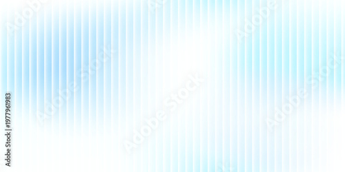 Mesh Simple Lines Blue Gradient Vector Background. Abstract Light Blue Gradation Background Design Abstract
