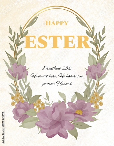 Happy Easter