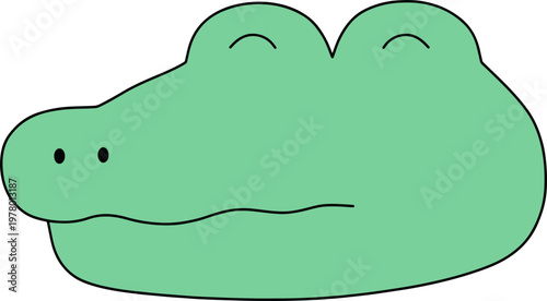 crocodile