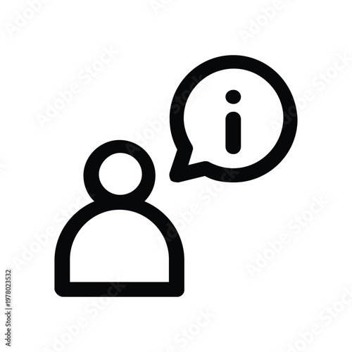 social network icon