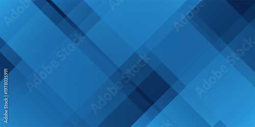 Modern dark navy blue silver abstract pattern background. Geometric shape. Line triangle angle fold polygon design abstract simple