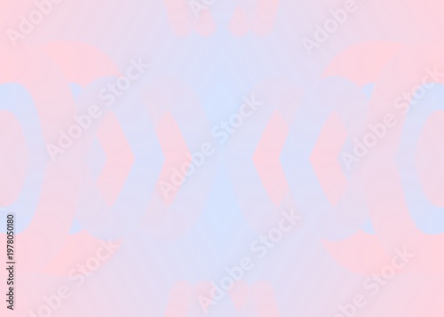 Modern Colorful Abstract Fluid Gradient Background