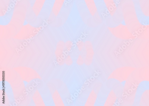 Modern Colorful Abstract Fluid Gradient Background