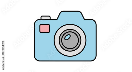 Camera device photography equipment tool.