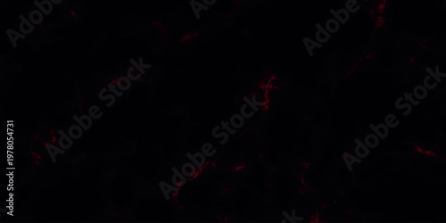 Dark crimson swirls on black background