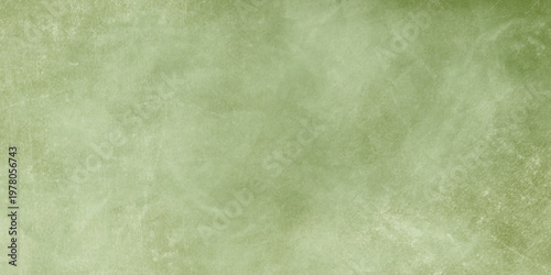 Sage green textured watercolor wash