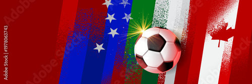 Modern sports background with energy, competition and international championship atmosphere.
Modern sports background with energy, competition and international championship atmosphere.