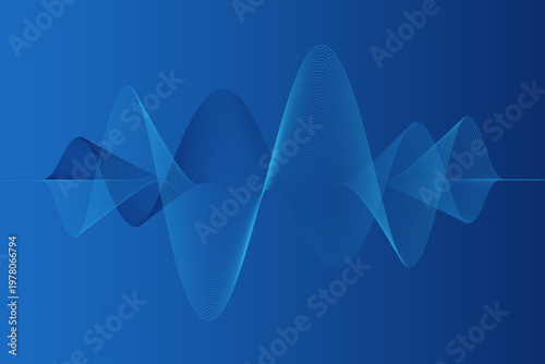 抽象的背景画像