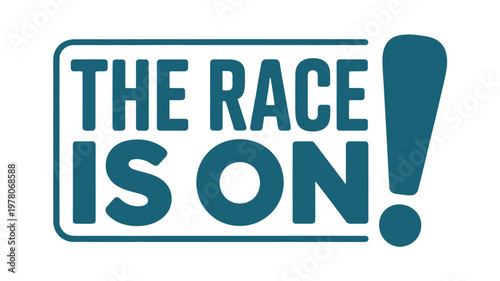 A swirling radial pattern of black ellipses against a stark white background