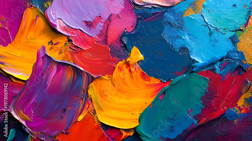 abstract watercolor background