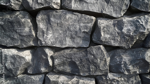 stone wall background
