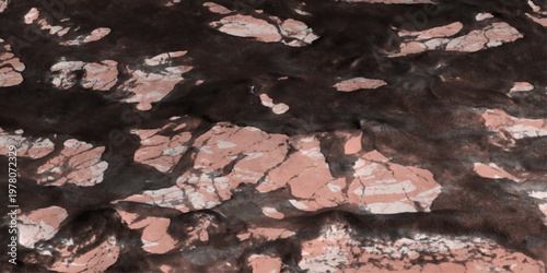  Detailed structure of abstract marble black and white(gray).White marble texture for background or tiles floor decorative design.6111