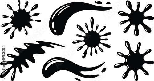 Retro styled graphic of a vintage alarm clock with decorative floral elements in a circular.