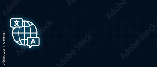 Real-Time Translation Assistance for Modern Communication Needs