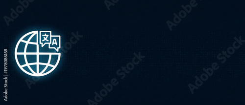 Online Translation Service for International Business Communication