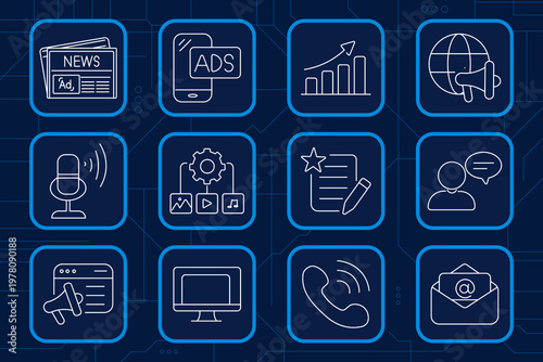 Clothing set icon. Dress, sweater, shorts, belt, socks, cap, high heel, hanger shirt, jeans, tie, button shirt, t-shirt. Fashion apparel wardrobe outfit retail style textile casual formal boutique