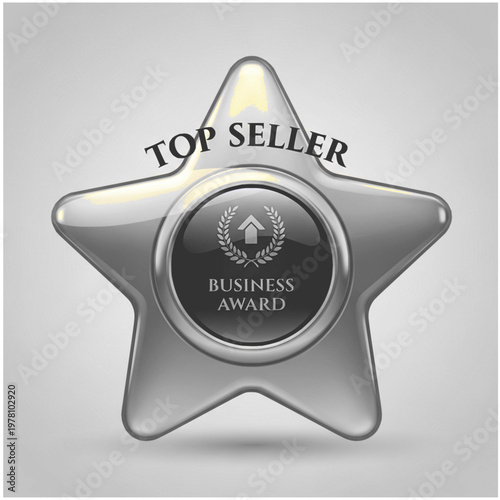 Silver Star Business Award