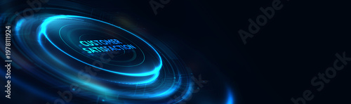 Customer service and care, patron protection, customer personalization. 3d illustration