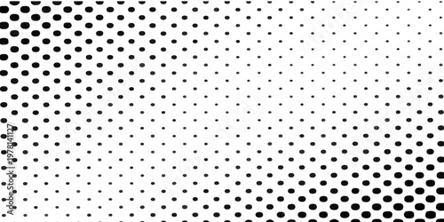 Seamless halftone vector background featuring a gray metallic grid pattern with circular carbon fiber dots and a black steel mesh texture