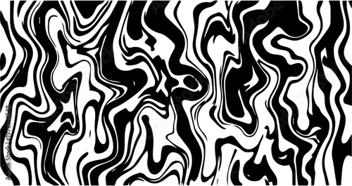 Abstract liquid marble texture luxury golden fluid background with flowing ondular lines