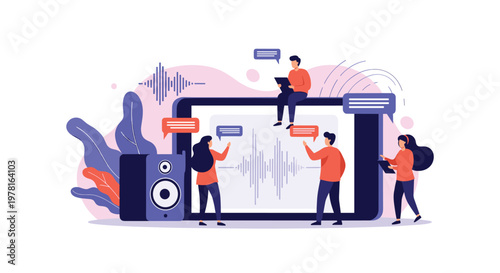 Large glass jar is filled with paper money and coins, symbolizing savings, wealth growth, and financial security for the future.