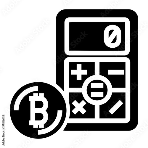 crypto Solid icon
