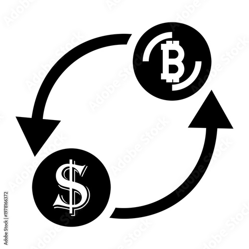 crypto Solid icon