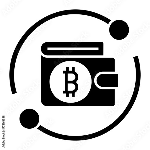 crypto Solid icon