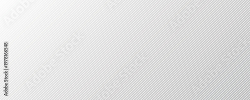 Diagonal lines gray on white background, stripes grid, mesh pattern with dashes, seamless repeatable texture