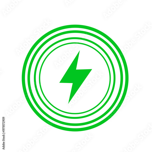 Free Download Power Saving Vector  - GFXLoad