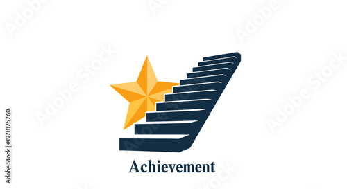Climbing Towards Success: Stairway to a Bright Future