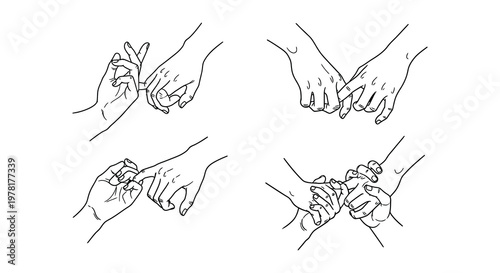 Hands shaking and holding celebrating children s mom s and dad s days