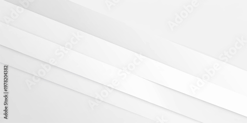 White paper textured striped background design
