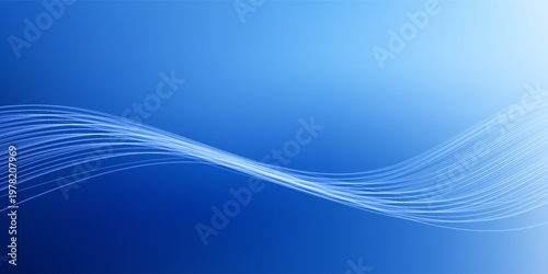 abstract blue sky background with blend color vector ilustartion eps10 gradien mash modern desain