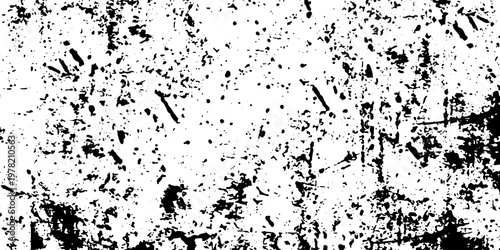 Crack seamless pattern. Repeating crackle texture. Black stone effect on white background. Repeated ground structure for prints design.eps,10