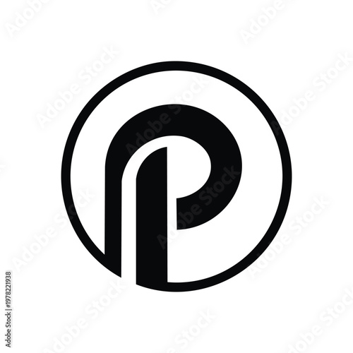 A 3d round metal email button icon and glossy mail symbol illustration for web business design featuring a protected registered trademark sign and internet property logo on a computer circle vector