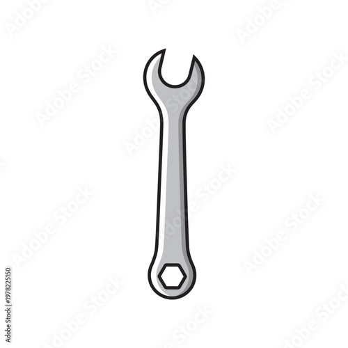 Hand Tools Illustrations