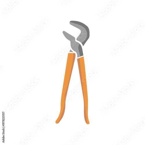 Hand Tools Illustrations