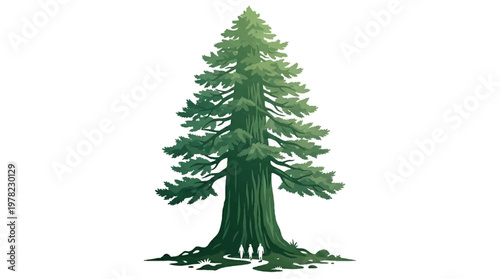 Colorful Silhouette Collection, Vibrant Vector Art, Saturated Gradient Black Graphics, Modern Design Elements for 2026