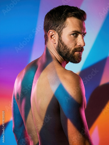 Chromatic Portraiture