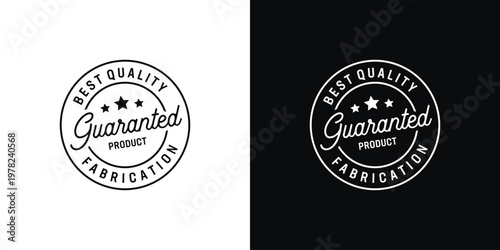 Best quality guaranted product fabrication vintage retro hipster logo elements
