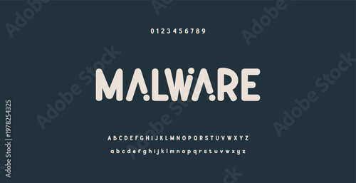 Abstract modern urban alphabet fonts. Typography sport, technology, fashion, digital, future creative logo font. vector illustration